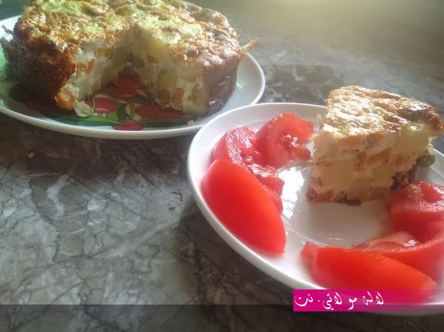 لالة مولاتي.نت lalamoulati.net